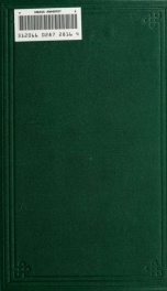 Tilton's journal of horticulture and florist's companion v.7 1870_cover