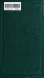 The American journal of horticulture and florist's companion v.5 1869_cover
