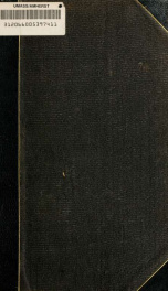 New York horticultural review v.1 1855-56_cover