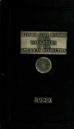 Daughters of the American revolution_cover