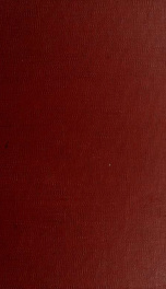 A compilation of the messages and speeches of Theodore Roosevelt, 1901-1905 2_cover