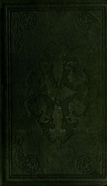 History of the Mormons, or, Latter-day saints : with memoirs of the life and death of Joseph Smith, the "American Mahomet."_cover