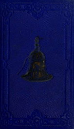 The Liberty bell 1858_cover