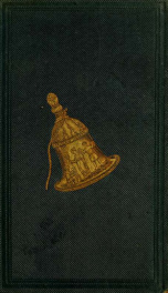 The Liberty bell 1847_cover