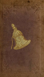 The Liberty bell 1845_cover