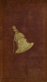 The Liberty bell 1844_cover