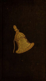 The Liberty bell 1843_cover