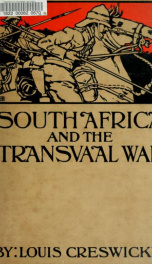 South Africa and the Transvaal war 3_cover