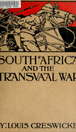 South Africa and the Transvaal war 5_cover