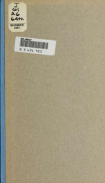 United States shipping board : Statements of Mr. Willian Denman, Chairman, and Mr. Theodore Brent, Commissioner of the Shipping Board, and Capt. Charles Yates, Coast and Geodetic Survey before the subcommittee ... in charge of sundry civil appropriation b_cover