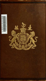 Canada under the administration of the Earl of Dufferin_cover