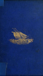 Starboard and port: the "Nettie" along shore_cover