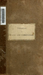 On wages and combination_cover