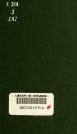 Proceedings of the State rights & free trade convention, held in Charleston (S.C) on the 22d and 25th February, 1832 .._cover