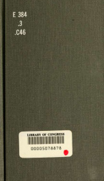 Proceedings of the State rights celebration, S.C., July 1st, 1830_cover