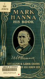 Mark Hanna: a book 2_cover