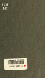 What is the matter? A political address as delivered in Masonic hall, October 28th, 1838_cover