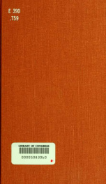 The Tippecanoe almanac, for the year 1841. Containing a short history of the life and services of General William Henry Harrison;_cover