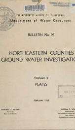 Northeastern counties ground water investigation no.98 v.2_cover