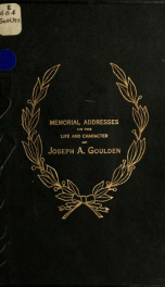 Joseph A. Goulden [Another isue] 1917_cover