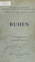 Buhen 7_cover