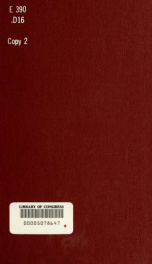 A voice from Bunker-Hill, and the fathers of the Revolutionary War, in favor of the hero of North-Bend, being a few candid remarks and observations on the approaching presidential election, and subjects connected therewith. Agreeably to the request of Whi_cover