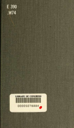 A new work, in favor of the Whig cause, and the election of General Harrison to the presidential chair_cover