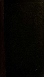 An exposition of St. Paul's Epistle to the Romans ... : translated from the German_cover