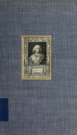 Portraits of the seventeenth century, historic and literary 2_cover