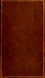 Two sermons on the nature, extent and perfection of the divine goodness : delivered December 9, 1762 : being the annual Thanksgiving of the province, etc. : on Psalm 145.9 : published with some enlargements_cover