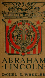 Abraham Lincoln 1_cover