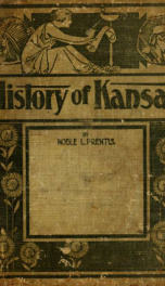 A history of Kansas_cover