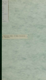 Land and water use in Lost River-Butte Valley, Mendocino Coast, Russian River, Sacramento Valley northeast hydrographic units. Public hearing summaries and changes to the preliminary editions no.94:9 Suppl._cover