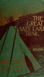 The Great Salt Lake trail_cover