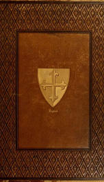Some account of the Taylor family (originally Taylard)_cover