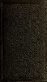 The existence of evil spirits proved : and their agency, particularly in relation to the human race, explain and illustrated 9_cover