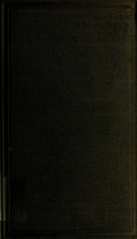 Historical lectures on the life of Our Lord Jesus Christ : being the Hulsean lectures for the year 1859 ; With notes, critical, historical and explanatory_cover