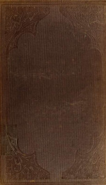 Ten sermons preached before the University of Cambridge : including the Hulsean lectures for 1853, and two other sermons_cover