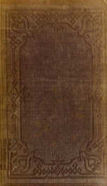 On the canon of the Scriptures of the Old and New Testament, and on the apocrypha : eleven discourses, preached before the University of Cambridge : being the Hulsean lectures for the year 1847_cover