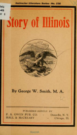 Story of Illinois_cover
