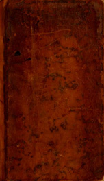 Oeuvres de M. de Voltaire 8_cover