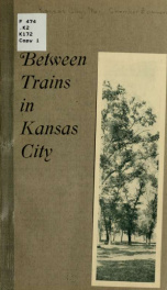 Between trains in Kansas City_cover