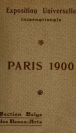 Paris 1900_cover