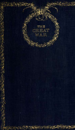 The Great war 2_cover