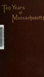 Ten years of Massachusetts_cover