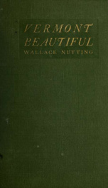 Vermont beautiful_cover