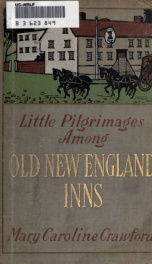 Among old New England inns_cover