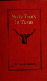 Sixty years in Texas_cover