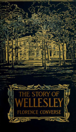 The story of Wellesley_cover