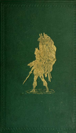 Explorations of the highlands of the Brazil; with a full account of the gold and diamond mines. Also, canoeing down 1500 miles of the great river São Francisco, from Sabará to the sea 2_cover